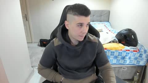 hi im mike tyson -  online show from 12/20/24, 09:06