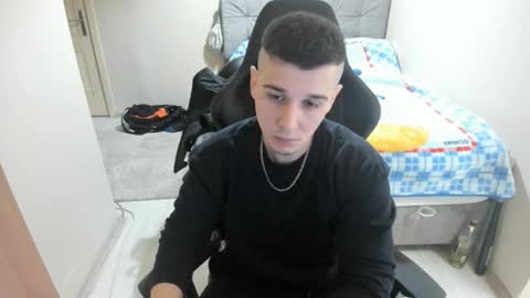 hi im mike tyson -  online show from 12/26/24, 09:04