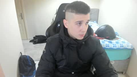 hi im mike tyson -  online show from 01/10/25, 05:24