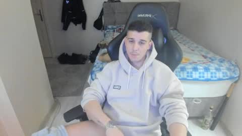 hi im mike tyson -  online show from 01/28/25, 09:08