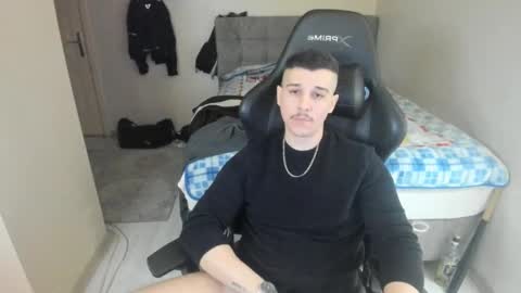 hi im mike tyson -  online show from 02/13/25, 10:22