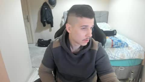 hi im mike tyson -  online show from 02/16/25, 08:00