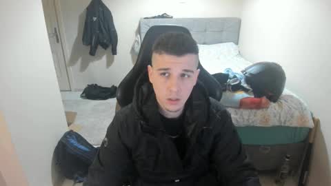 hi im mike tyson -  online show from 02/28/25, 08:39