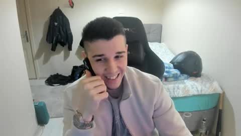 hi im mike tyson -  online show from 03/12/25, 08:10