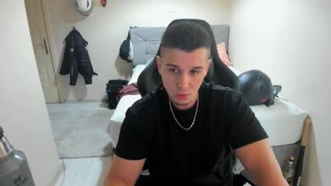 hi im mike tyson -  online show from 09/14/25, 06:18