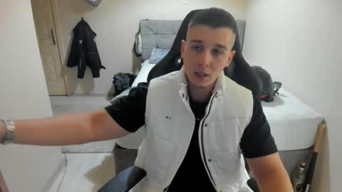 hi im mike tyson -  online show from 09/18/25, 08:00