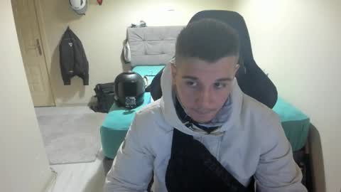 hi im mike tyson -  online show from 10/12/25, 07:02