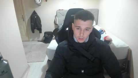 hi im mike tyson -  online show from 10/26/25, 08:15