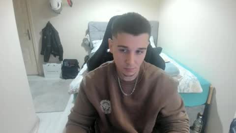 hi im mike tyson -  online show from 12/04/25, 07:33