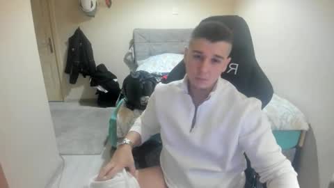 hi im mike tyson -  online show from 12/19/25, 07:54