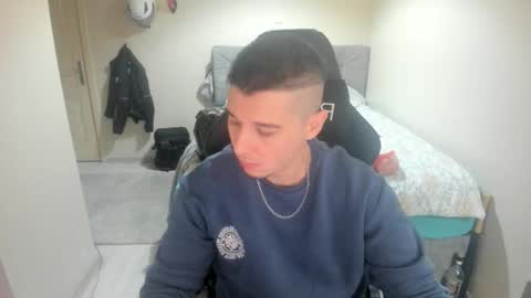 hi im mike tyson -  online show from 12/20/25, 08:16