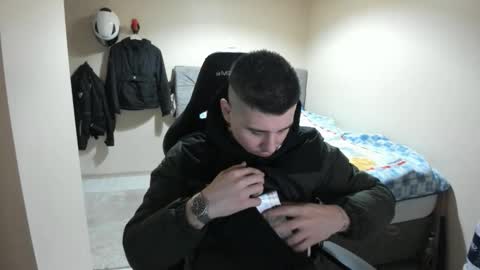 hi im mike tyson -  online show from 02/13/26, 07:32