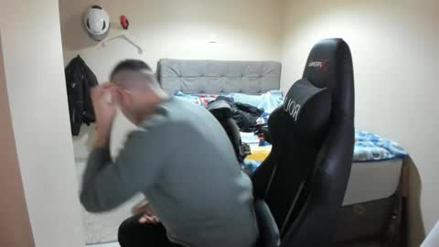 hi im mike tyson -  online show from 02/14/26, 08:05