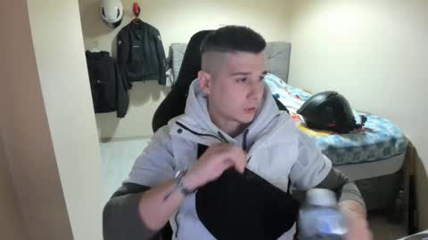 hi im mike tyson -  online show from 03/13/26, 06:36