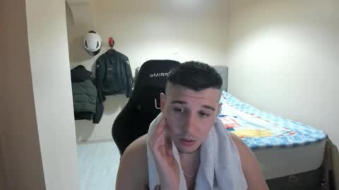 hi im mike tyson -  online show from 03/14/26, 04:56