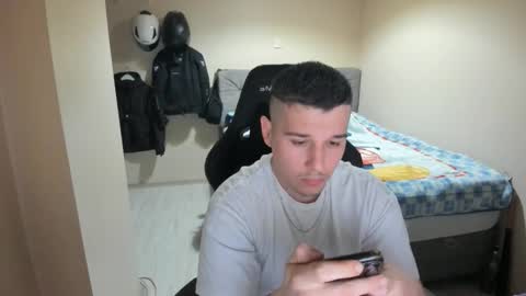 hi im mike tyson -  online show from 03/19/26, 04:33