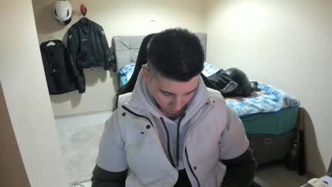 hi im mike tyson -  online show from 04/08/26, 07:58