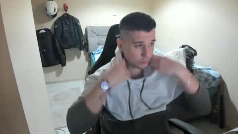 hi im mike tyson -  online show from 04/11/26, 07:51