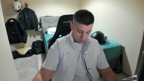 hi im mike tyson -  online show from 06/18/26, 04:22