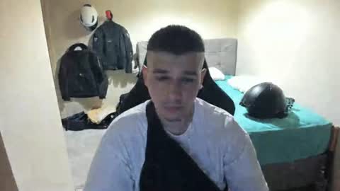 hi im mike tyson -  online show from 06/26/26, 05:28