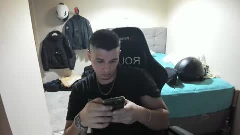 hi im mike tyson -  online show from 06/27/26, 06:35