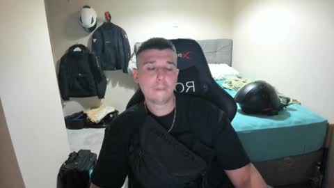 hi im mike tyson -  online show from 07/02/26, 07:20