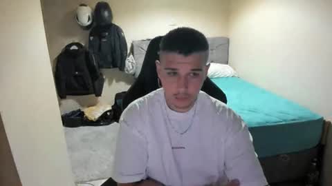 hi im mike tyson -  online show from 07/03/26, 07:09