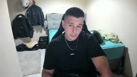 hi im mike tyson -  online show from 07/11/26, 07:16