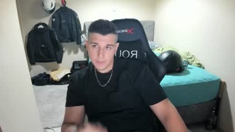 hi im mike tyson -  online show from 07/15/26, 09:20