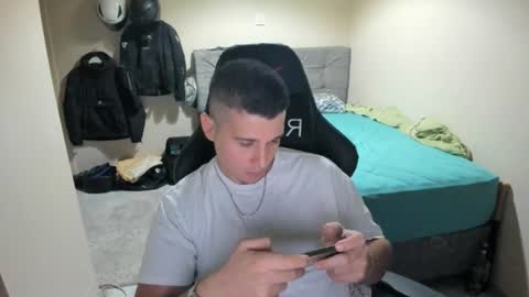 hi im mike tyson -  online show from 07/16/26, 07:53