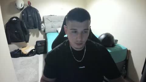 hi im mike tyson -  online show from 07/18/26, 07:28