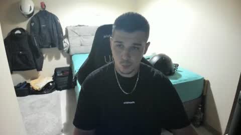 hi im mike tyson -  online show from 07/22/26, 08:00