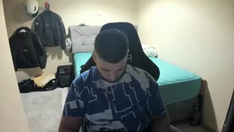 hi im mike tyson -  online show from 07/23/26, 07:34