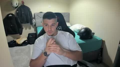 hi im mike tyson -  online show from 07/24/26, 07:45