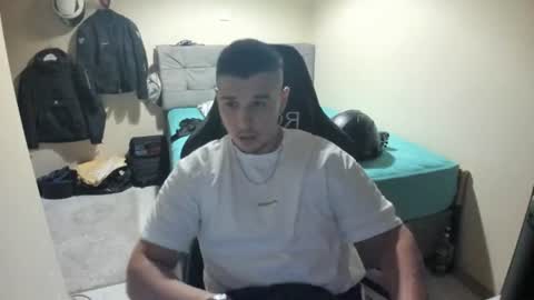 hi im mike tyson -  online show from 07/25/26, 07:44