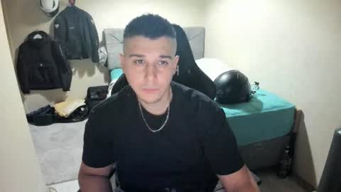 hi im mike tyson -  online show from 07/30/26, 07:46