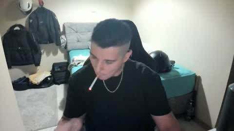 hi im mike tyson -  online show from 07/31/26, 08:08