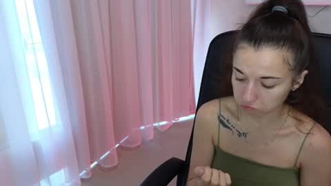 Ulyana online show from 09/24/25, 04:49