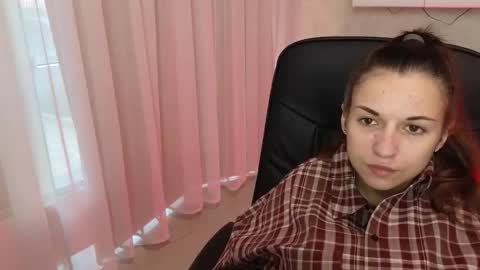 Ulyana online show from 09/26/25, 04:05