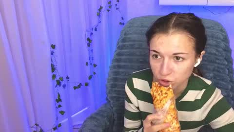 Ulyana online show from 11/09/25, 05:50