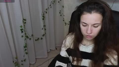 Ulyana online show from 02/07/26, 05:11