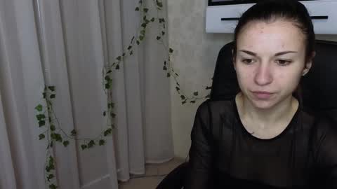 Ulyana online show from 02/26/26, 05:50