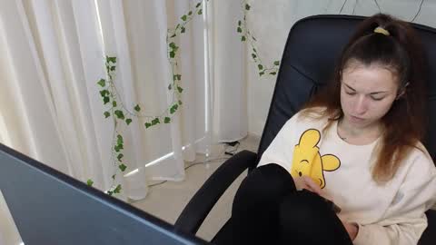 Ulyana online show from 03/04/26, 05:24