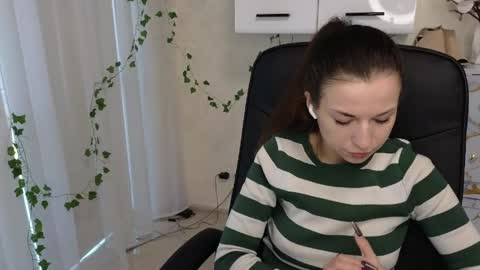 Ulyana online show from 04/22/26, 04:15