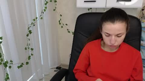 Ulyana online show from 04/24/26, 04:26