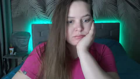 Snapshot of ulystar chatting on 01/18/25, 06:24 Ulyana online show from 01/18/25, 06:24