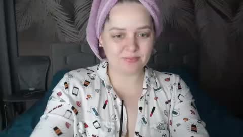 Snapshot of ulystar chatting on 01/27/25, 07:14 Ulyana online show from 01/27/25, 07:14