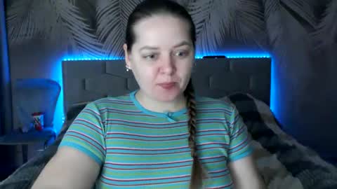 Snapshot of ulystar chatting on 01/29/25, 07:04 Ulyana online show from 01/29/25, 07:04