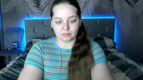 Snapshot of ulystar chatting on 01/29/25, 10:05 Ulyana online show from 01/29/25, 10:05