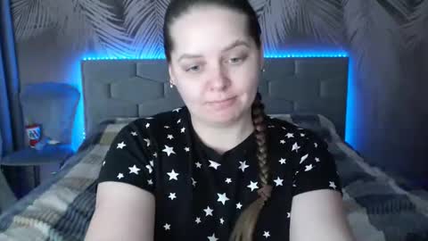 Snapshot of ulystar chatting on 01/30/25, 10:19 Ulyana online show from 01/30/25, 10:19